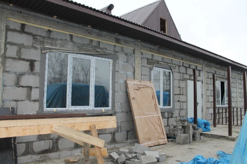 В селе Леонидово появится новая врачебная амбулатория