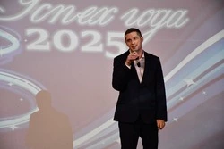 Поронайский район отмечает лучшие юношеские таланты и достижения в сфере науки, культуры и спорта