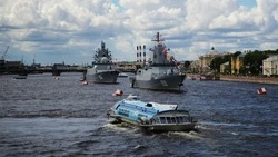 День Балтийского флота–2025 году: история и традиции праздника