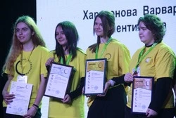 "Я справлюсь", "Я всё смогу"