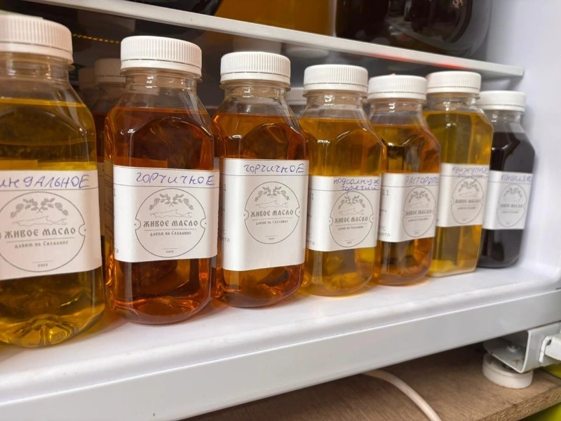 Сахалинец развивает личный бренд благодаря господдержке