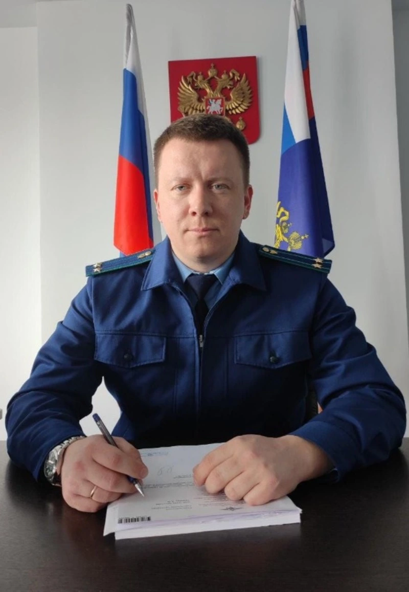 Накануне Международного дня защиты детей мы говорили с прокурором Поронайского района
