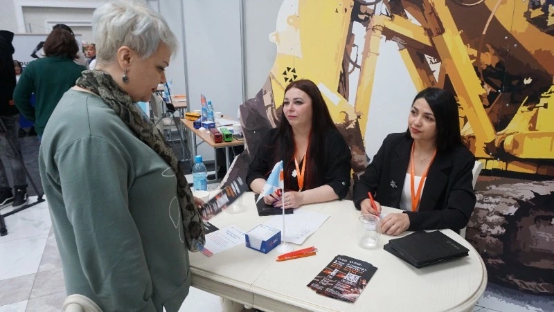 На Сахалине 252 человека получили предложения о работе по итогам ярмарки трудоустройства