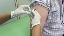 В Сахалинской области стартовала прививочная кампания против гриппа