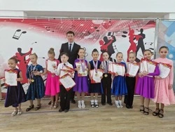 "Жемчужный променад-2025"