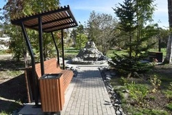 Сахалинские школьники получат средства из областного бюджета на благоустройство школ