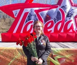 Илона Ильина: «Работник культуры — это человек, который не может иначе»