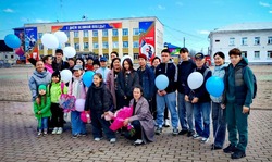 Коллектив «Мэнгумэ Илга» победил на Всероссийском фестивале «Кочевье Севера» в Москве