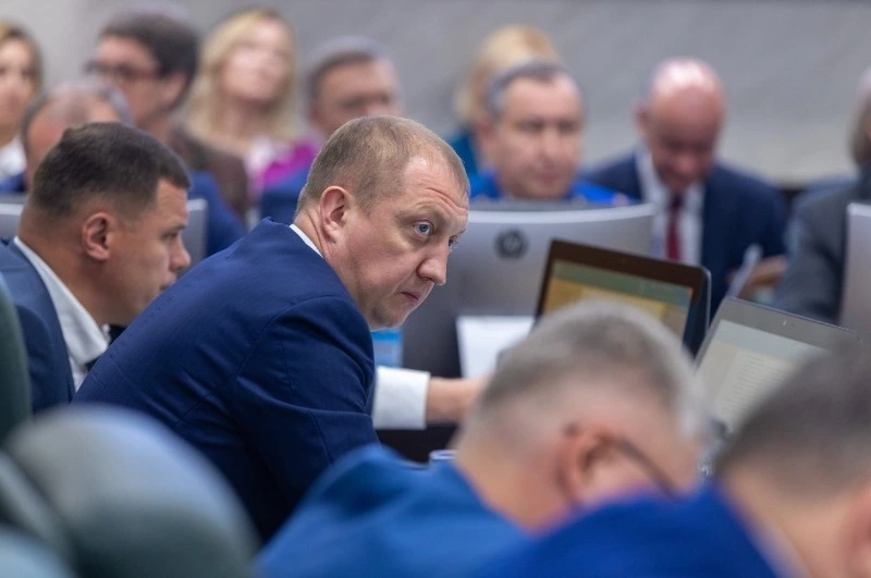 Два глубоководных порта создадут на Сахалине