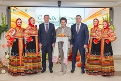 День работника аграрного сектора отметили в Сахалинской области!