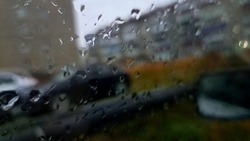 Сильные дожди и до +19 градусов: погода на Сахалине и Курилах 24 октября