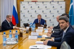 Опыт Сахалинской области по достижению углеродной нейтральности будет применяться в других регионах 