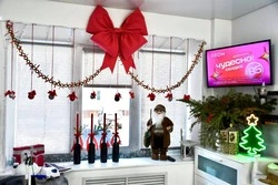 Подведены итоги конкурса «Новогодние огни – 2026»