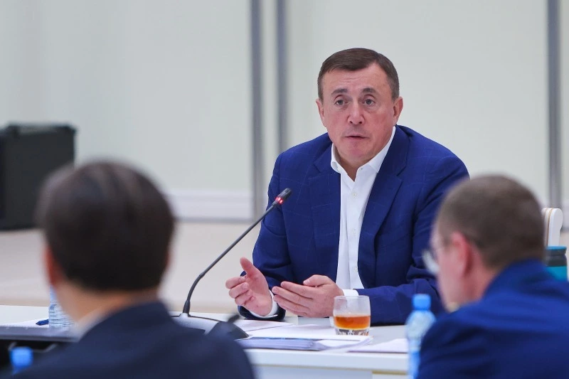 Комфорт для людей и бизнеса: большегрузный транспорт вскоре уйдет из центра Южно-Сахалинска