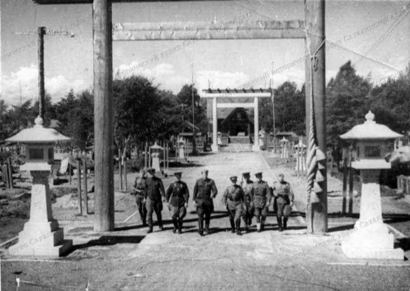 До юбилея Поронайска – 72 дня