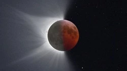 Коридор затмений в марте–2025: где и когда наблюдать, что нельзя делать