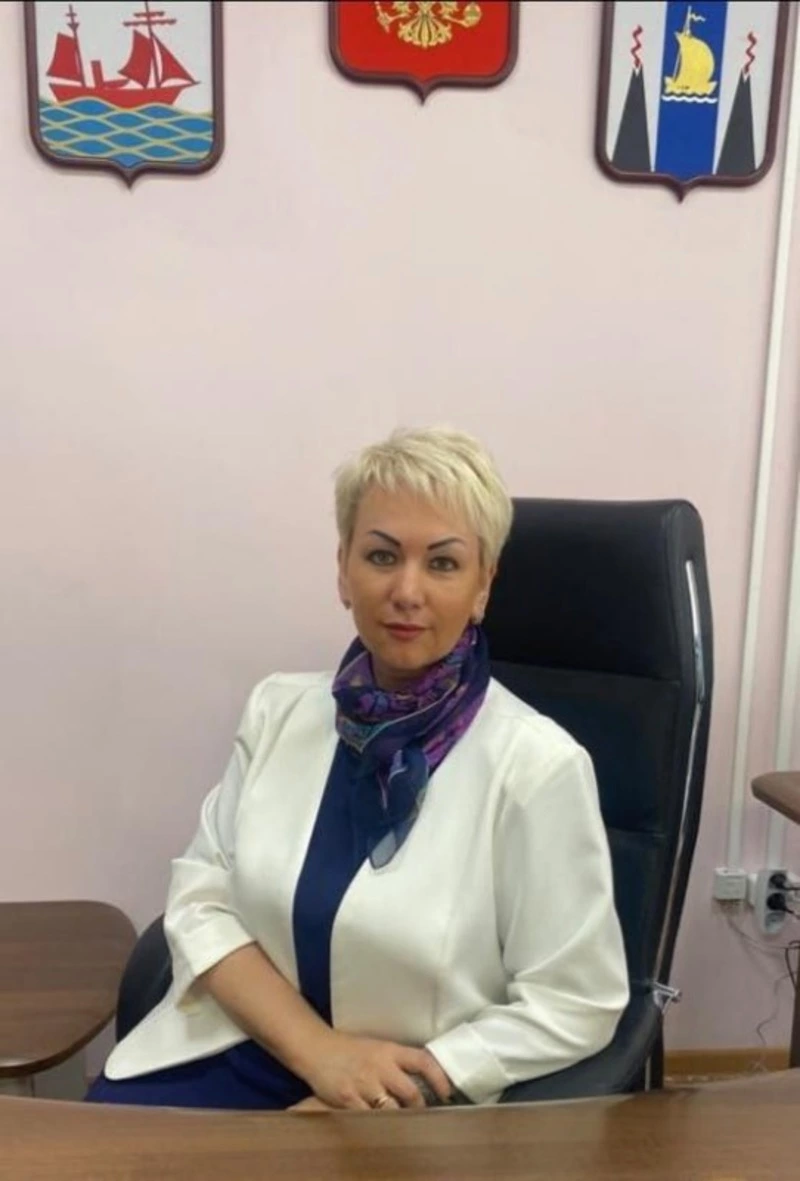  Встреча с главврачом