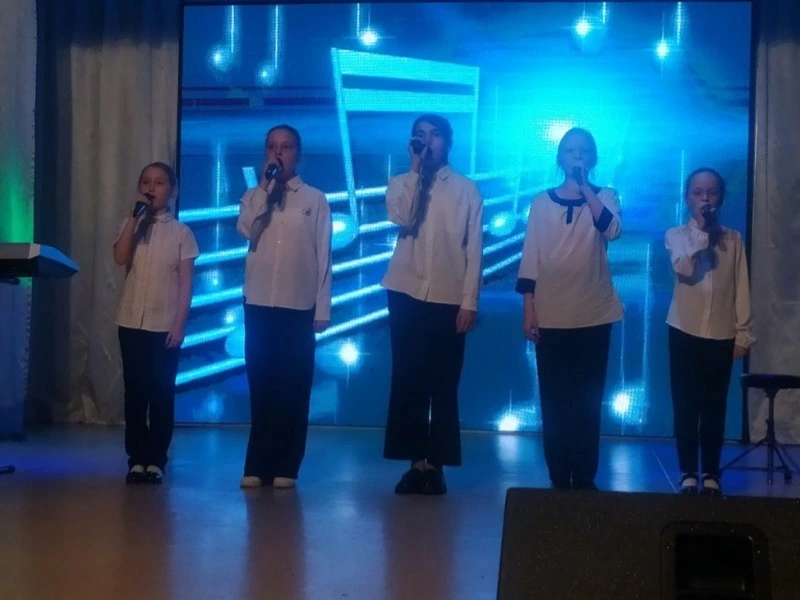  Концерты в Поронайском районе