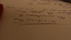 Математика — ваш любимый предмет, если осилите эту нелегкую задачу