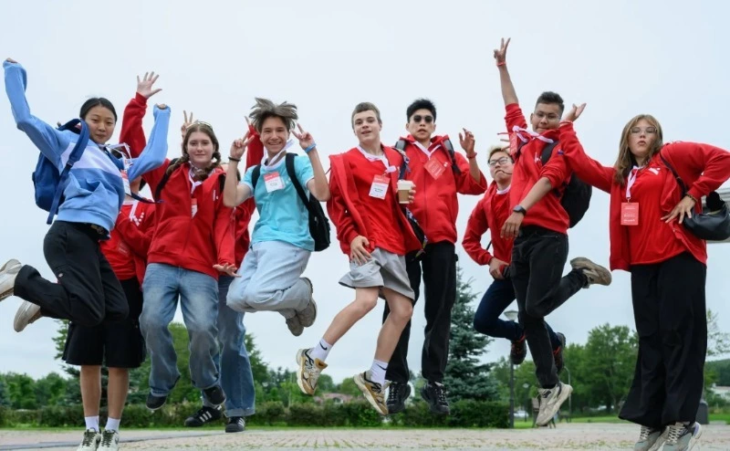 Территория возможностей: почему молодежь выбирает строить карьеру на Сахалине