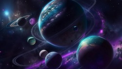 Смелые Овны и решительные Близнецы: гороскоп на 9 апреля 2025 года