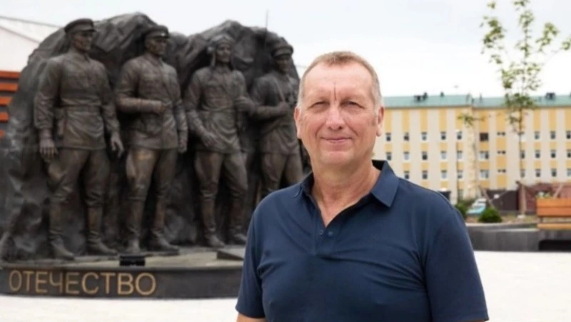 В Южно-Сахалинске продолжается формирование отрядов территориальной обороны