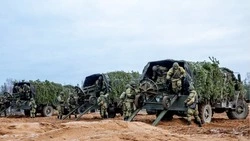 День ракетных войск и артиллерии-2024: история праздника, как поздравить