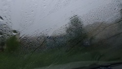 Дожди накроют Сахалин и Курилы 22 октября 