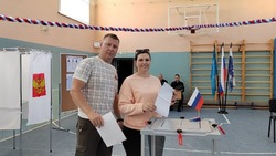Политолог: первый день голосования в Сахалинской области прошел спокойно