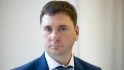 Козлов Максим Георгиевич