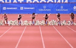 Современный манеж открывает для сахалинских легкоатлетов новые возможности роста