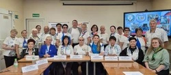 Форум «серебряных» волонтёров: добрые дела объединяют сердца