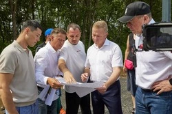 Юные спортсмены назвали скейт-парк в Южно-Сахалинске лучшим на Дальнем Востоке