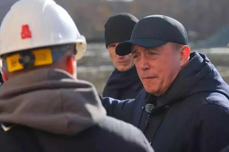 У нового жилого комплекса в Южно-Сахалинске благоустроят набережную