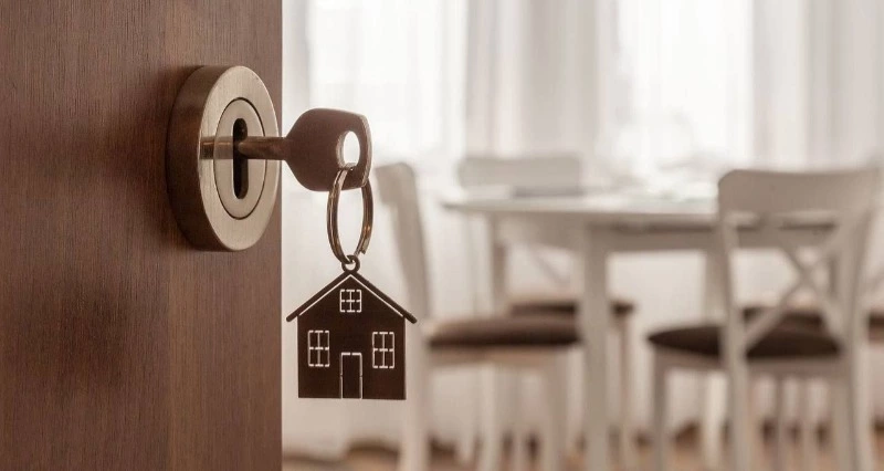 🏠Семье из Поронайска выдали сертификат на приобретение жилья