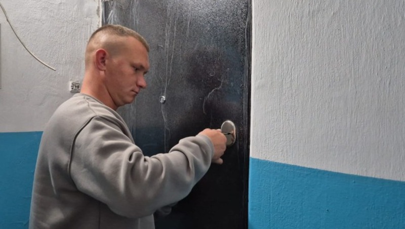 Жилищная поддержка детей - сирот 