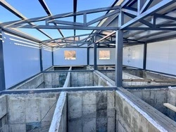 Стройка в Вахрушеве: путь к чистой экологии