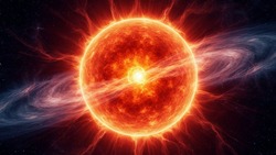 Магнитные бури в мае 2025 года: даты, рекомендации специалистов