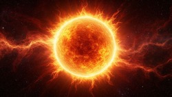 Магнитные бури в июне 2025 года: когда ждать, к чему готовиться