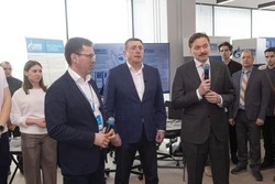 В СахГУ запустят уникальную программу подготовки специалистов по эксплуатации оборудования подводных