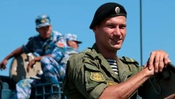 День морской пехоты России 2024: дата, история и традиции праздника