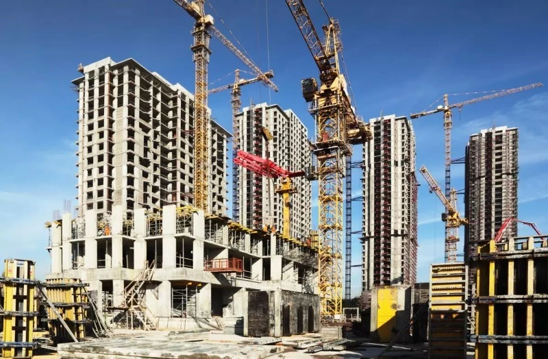 Итоги развития строительной отрасли на Сахалине: чего достигли за последние пять лет