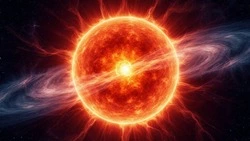 Магнитные бури в мае 2025 года: даты, рекомендации специалистов