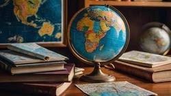 Если ответите на 7/9, то вы были бы прекрасным ученым — ТЕСТ по географии