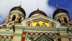Какие церковные праздники проходят в марте 2025 года