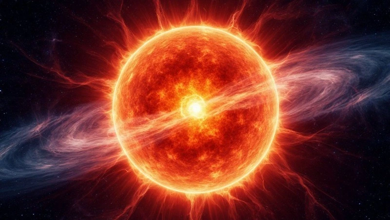 Магнитные бури в мае 2025 года: даты, рекомендации специалистов