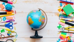 Эти 9 вопросов осилит любой школьник, а как насчет вас? — ТЕСТ
