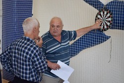 Поронайские пенсионеры участвуют в проекте «Сахалинское долголетие»