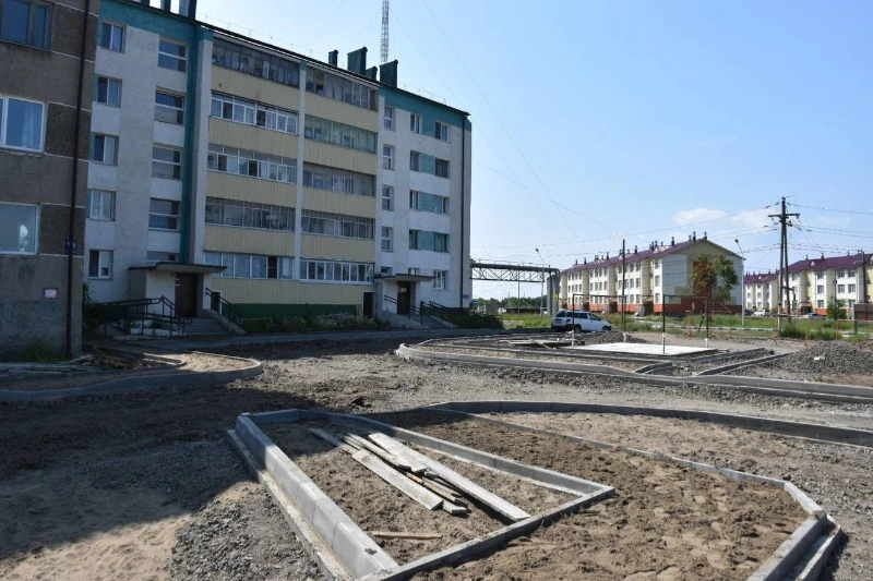  Капитальный ремонт
