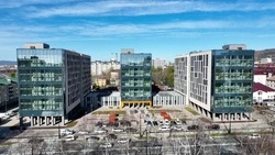 Мастер-планы городов Дальнего Востока получили системное финансирование и единый механизм реализации